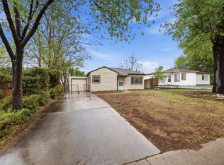 12 Vrain St, Denver, CO 80219