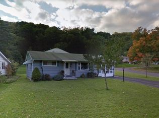 602 Barnes Ave, Syracuse, NY 13207
