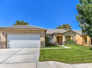 45841 Berkshire St, Lancaster, CA 93534