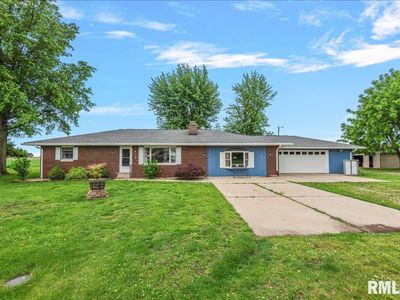 125 Easy Dr, Jacksonville, IL, 62650