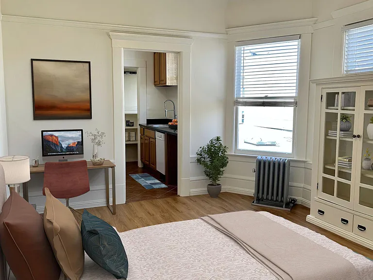 739 Haight St #203 — Photo 1