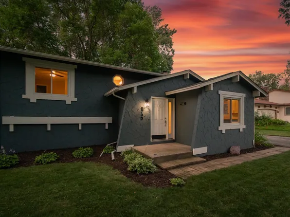 8730 Darnel Rd, Eden Prairie, MN 55344