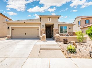 5838 S Clonmellon Ave, Tucson, AZ 85747