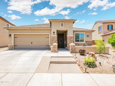 5838 S Clonmellon Ave, Tucson, AZ, 85747