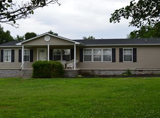 13 McGinnis Ln, Brush Creek, TN 38547