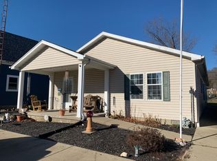 309 E 12th St LOT 10, Brookville, IN 47012