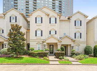 322 S Gate Stone, Houston, TX 77007