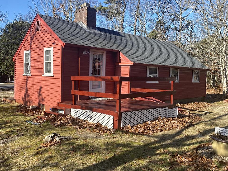 2330 Herring Brook Road, Eastham, MA 02642 MLS 22305156 Zillow