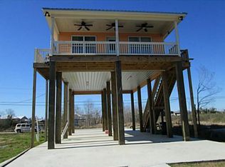 11104 Manhatten St, Bay Saint Louis, MS 39520