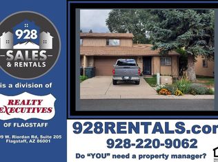 2534 E Cassidy Ln, Flagstaff, AZ 86004