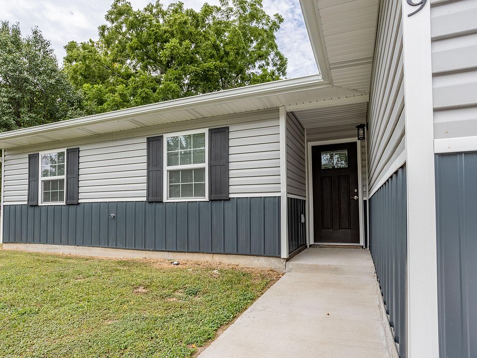 409 South Missouri Street, Marionville, MO 65705 Zillow