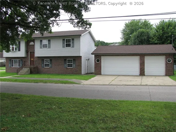 1253 7th Ave, Saint Albans, WV 25177