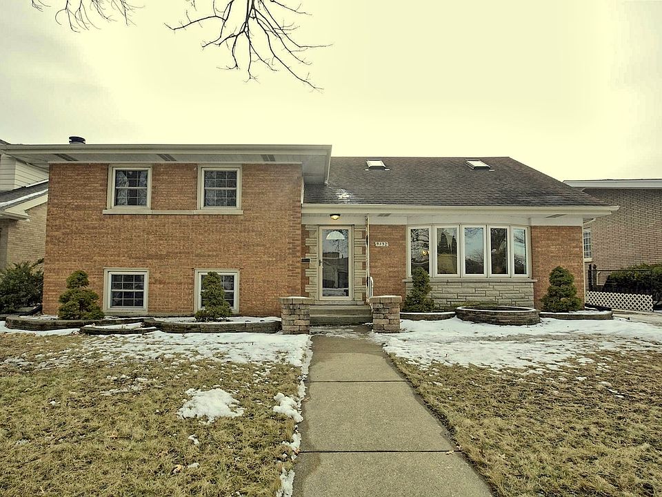1st image of 9132 S Kedvale Ave