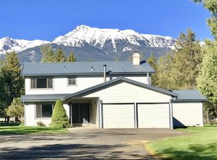 82978 Eggleson Ln, Enterprise, OR 97828