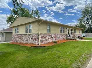 3327 Avenue G, Council Bluffs, IA 51501