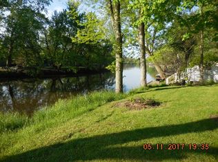 6332 E State Road 16, Monticello, IN 47960