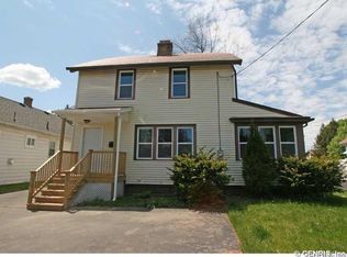 64 Veness Ave, Rochester, NY 14616