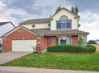 8905 Coberdale Ct, Colorado Springs, CO 80920
