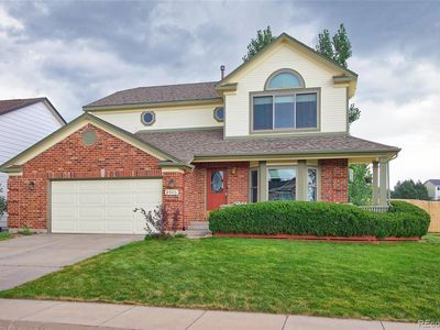 8905 Coberdale Ct, Colorado Springs, CO, 80920