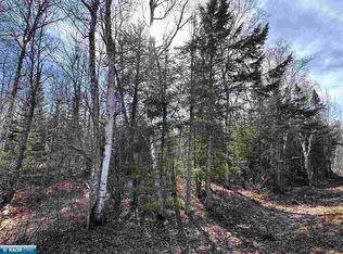 Highway 65, Britt, MN 55710