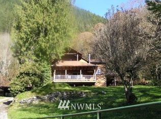 15521 Jim Creek Rd, Arlington, WA 98223