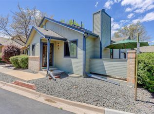 9157 W Cedar Drive #1, Lakewood, CO 80226