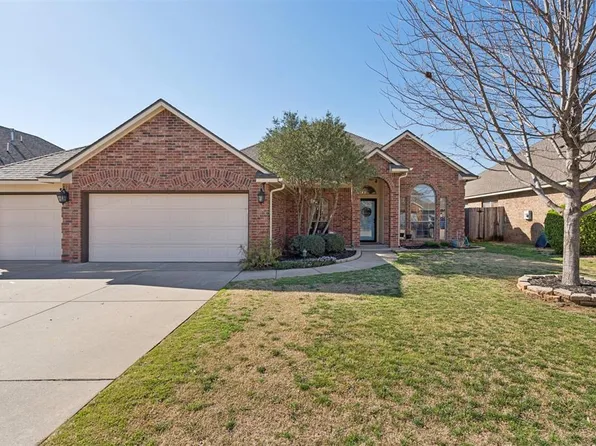 2708 SW 140th St, Oklahoma City, OK 73170