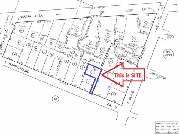 373 W Poppyfields Dr Lot 10, Altadena, CA 91001