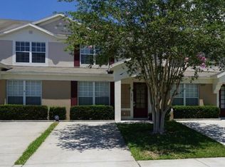2415 Silver Palm Dr, Kissimmee, FL 34747