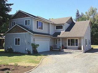 510 Avenue A #A, Snohomish, WA 98290