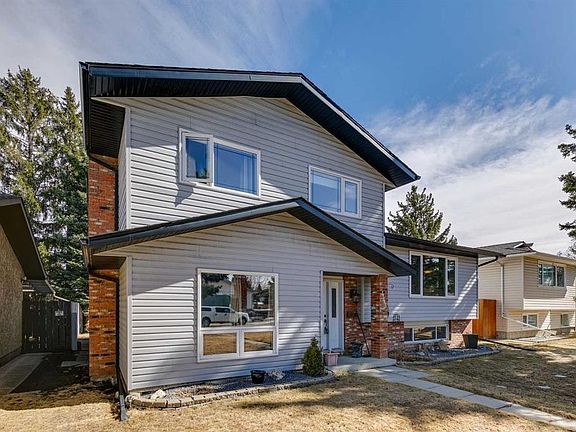 3rd image of 443 W Brookmere Cres SW