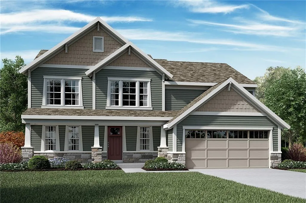 100 Loon Lake Way photo 1