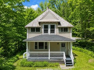 45 Eden Avenue, Proctor, VT 05765