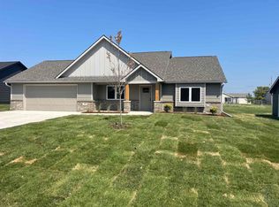 420 N Norris Dr, El Dorado, KS 67042