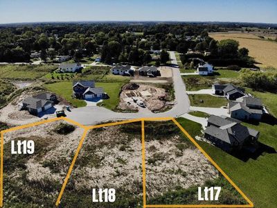 Lt17 LINCOLN WAY, Sheboygan, WI, 53083
