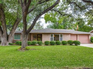 3836 Westerly Rd, Benbrook, TX 76116