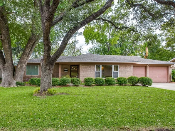 3836 Westerly Rd, Benbrook, TX 76116
