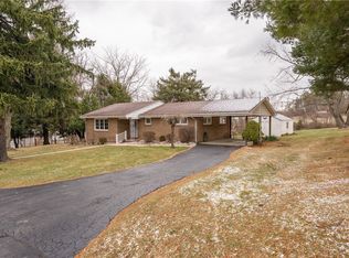 111 Amber Dr, Latrobe, PA 15650