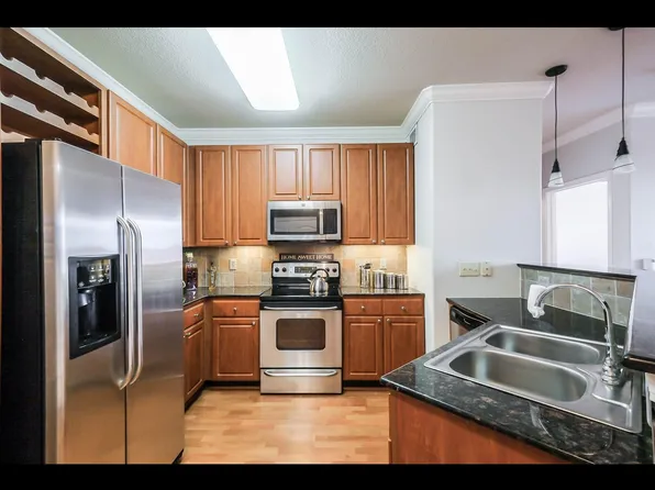 1711 Old Spanish Trl APT 151, Houston, TX 77054