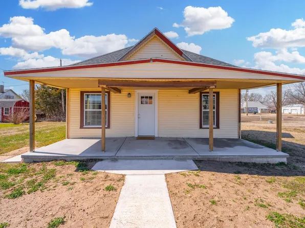 123 N Collingwood St, Pretty Prairie, KS 67570