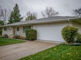 42 32nd Ave NE, Fargo, ND 58102