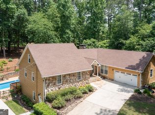 5180 Burnt Hickory Rd NW, Acworth, GA 30152