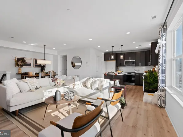 262 Harmony Ct #73A, Norristown, PA 19401