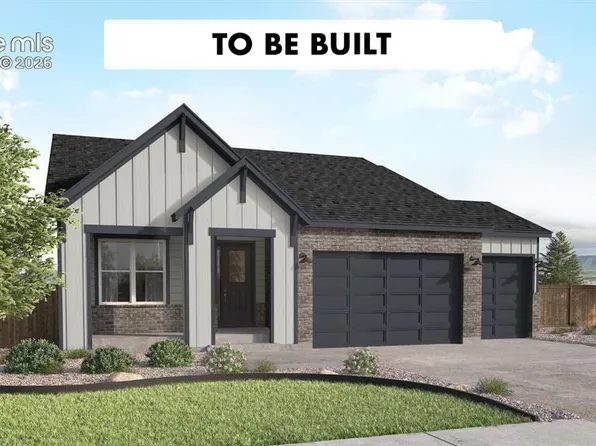 458 Grand Summit Dr, Monument, CO 80132