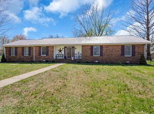 255 Spring St, Guthrie, KY 42234