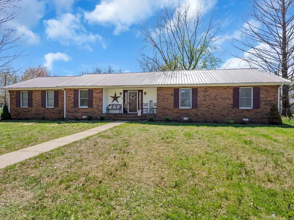 255 Spring St, Guthrie, KY 42234