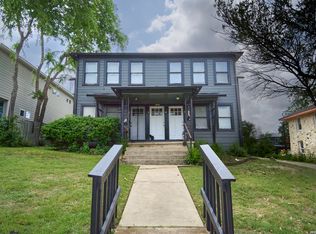 218 Claremont Ave, San Antonio, TX 78209