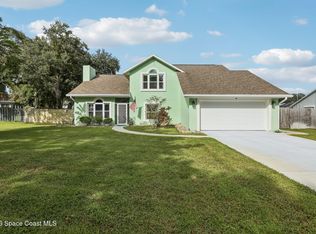 2755 School Dr NE, Palm Bay, FL 32905
