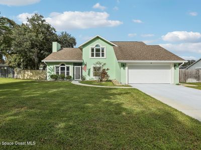 2755 School Dr NE, Palm Bay, FL, 32905
