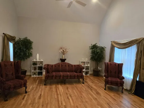 820 Foxmeade Ct, Salisbury, NC 28144